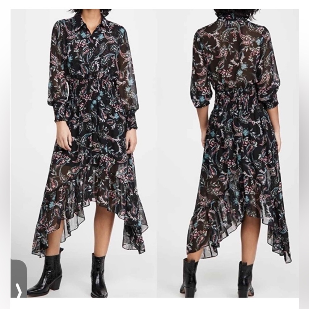 MISA dress